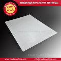 engineering PET grade reflective sheeting